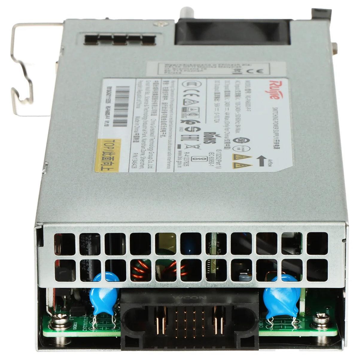 RUIJIE REYEE RG-PA600I-FS Fuente de Alimetanción 600W 56V