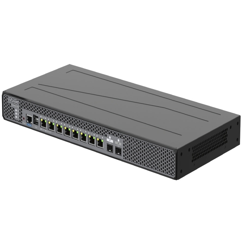 RUIJIE REYEE RG-WALL 1600-Z3200-S Firewall Empresarial de Alto Rendimiento para Redes Corporativas