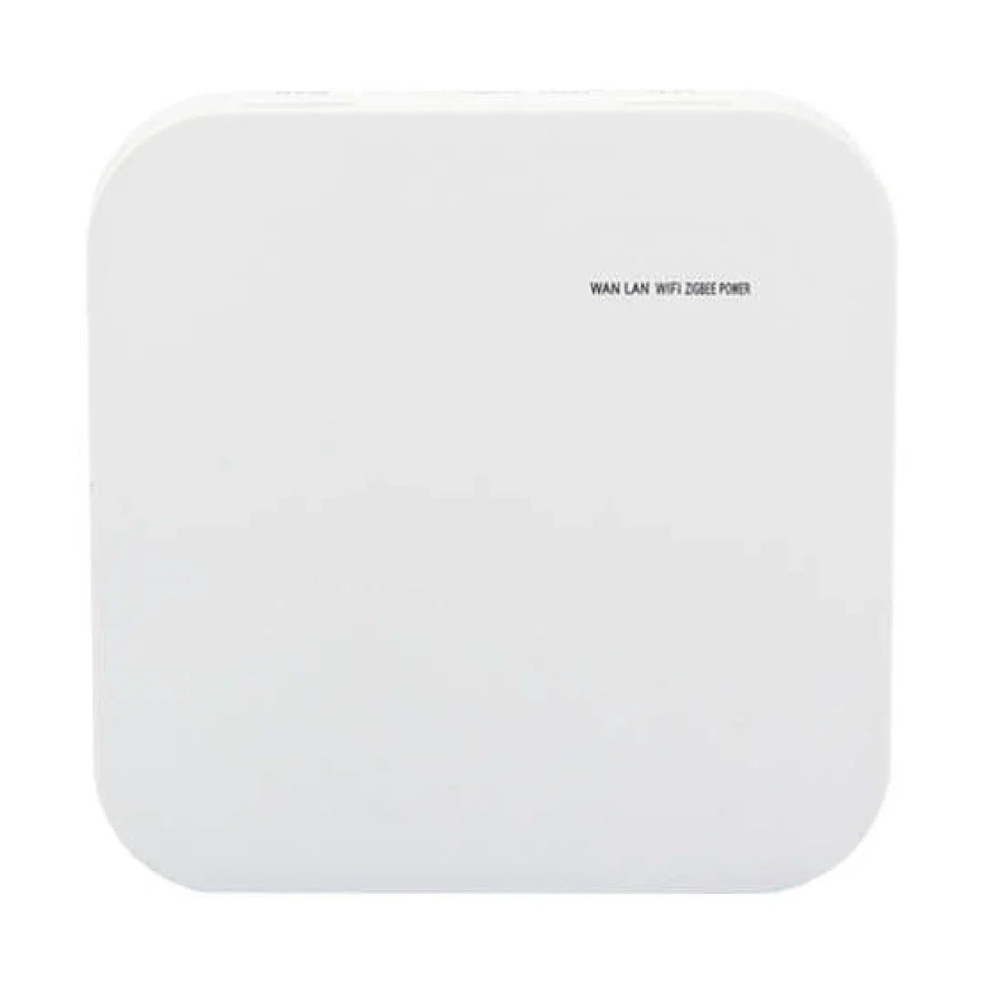 ZKTECO RG4100+ Gateway Inalámbrico ZigBee para gestionar Cerraduras Inteligentes Compatibles