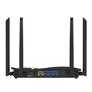 RUIJIE RG-EW1200G PRO Wireless cloud home router 1 WAN port and 3 LAN ports WIFI 5 Mesh dual band