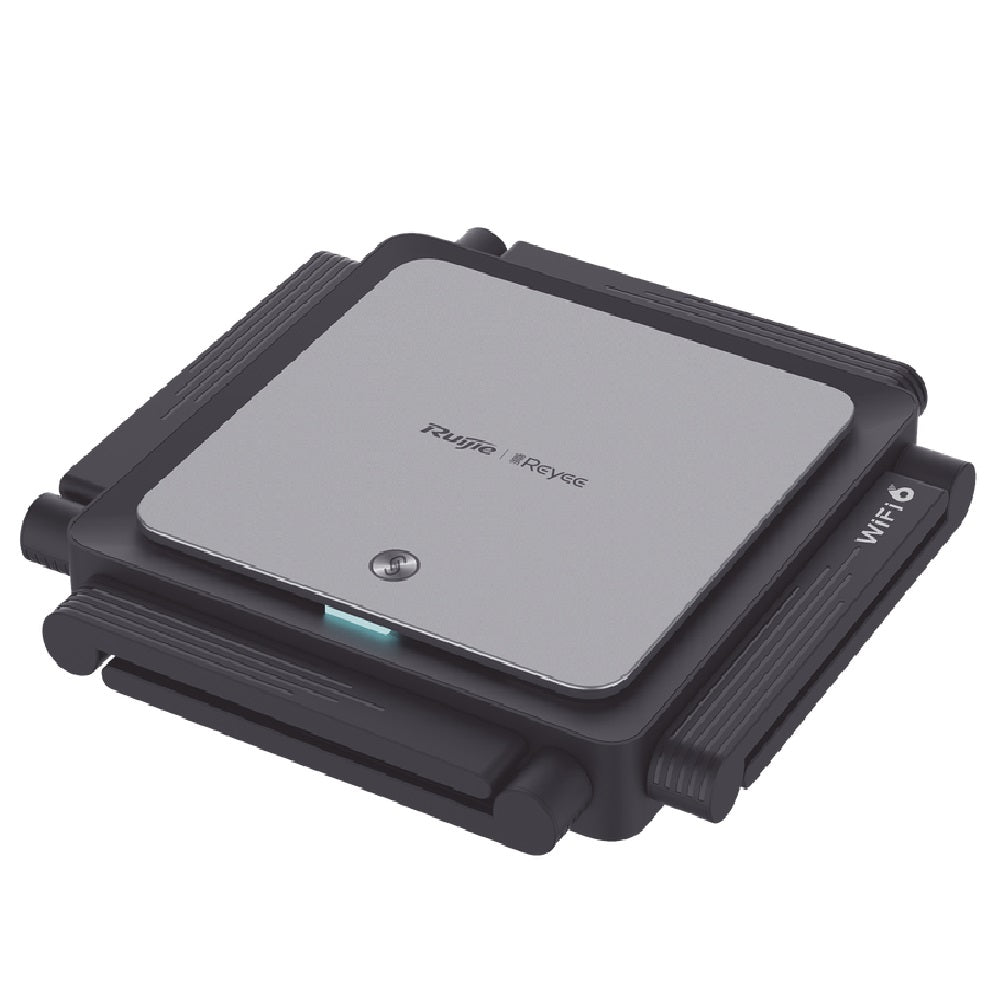 RUIJIE REYEE RG-EW3200GX PRO Router WiFi 6 AX3200 Doble Banda Cloud