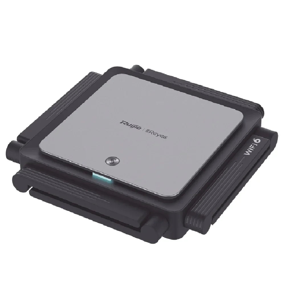 RUIJIE REYEE RG-EW3200GX PRO Router WiFi 6 AX3200 Doble Banda Cloud