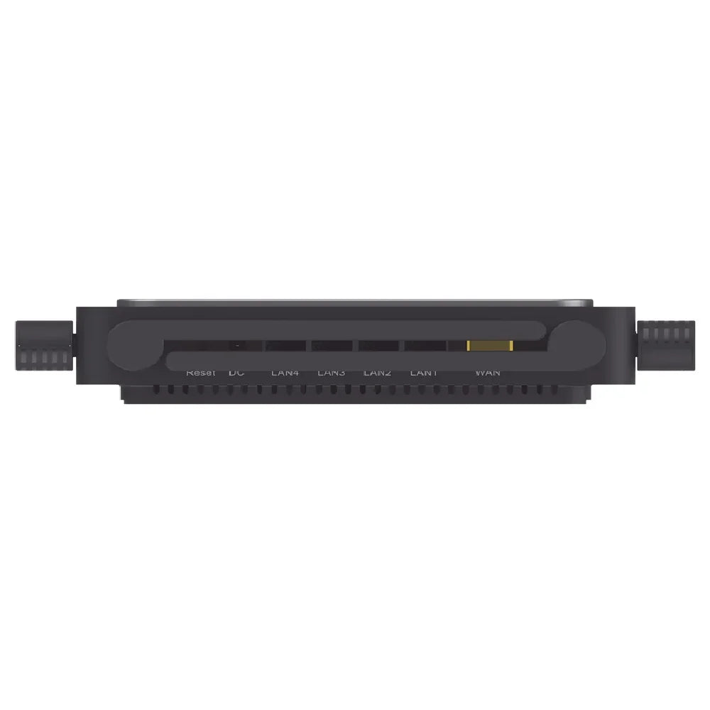 RUIJIE REYEE RG-EW3200GX PRO Router WiFi 6 AX3200 Doble Banda Cloud