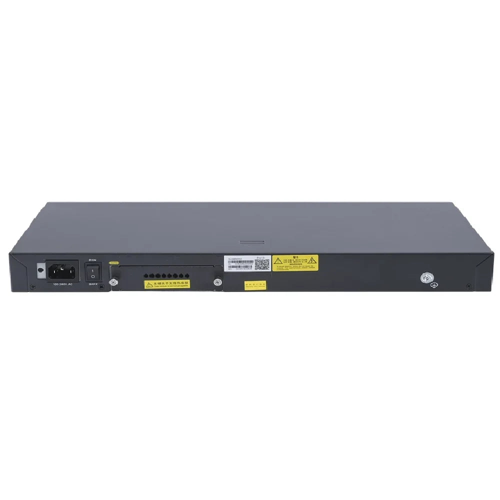 RUIJIE REYEE RG-NBR6205-E Router 8 Puertos Gigabit + 2SFP Cloud