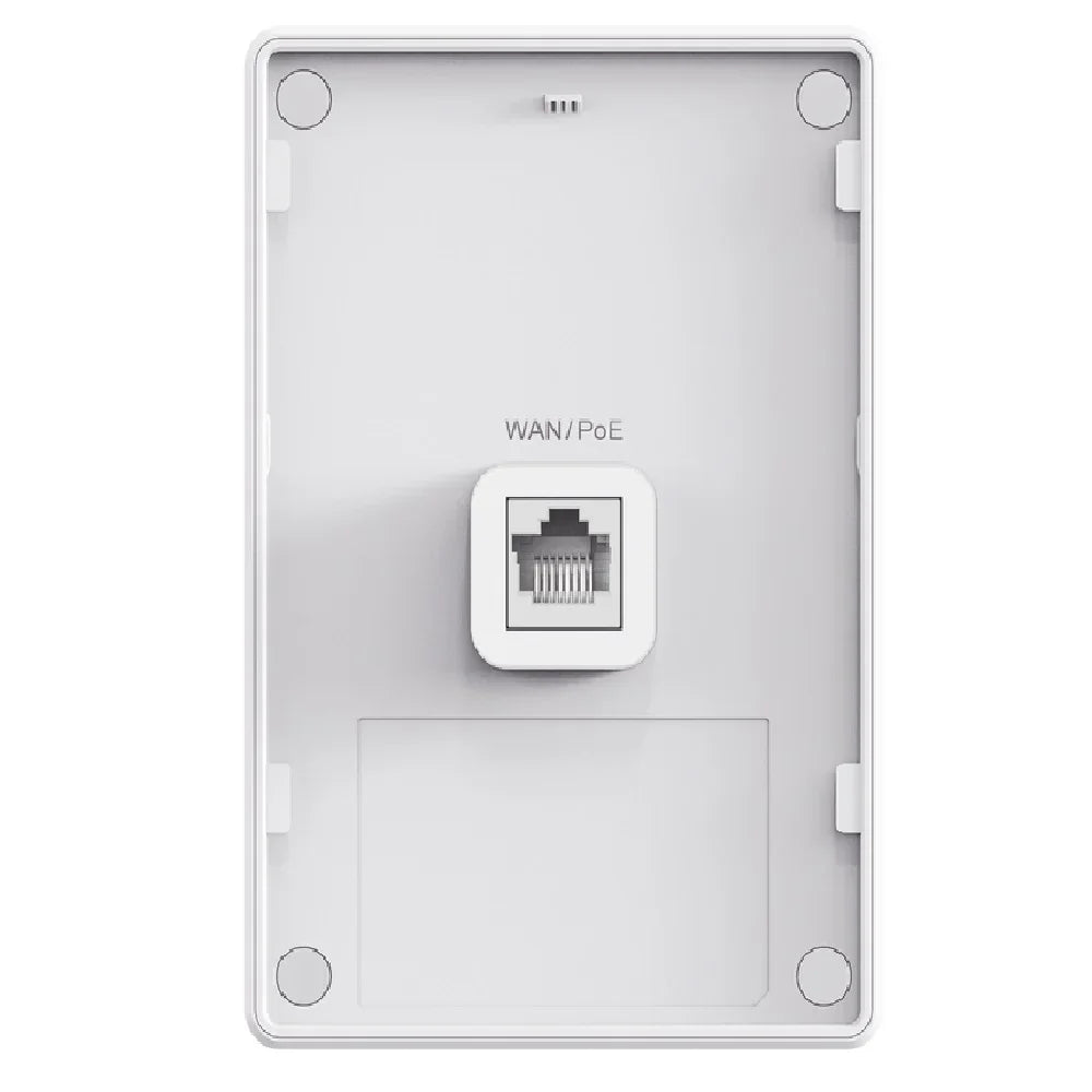 RUIJIE REYEE RG-RAP1260 Access Point WiFi6 AX3000 Doble Banda Gigabit Cloud