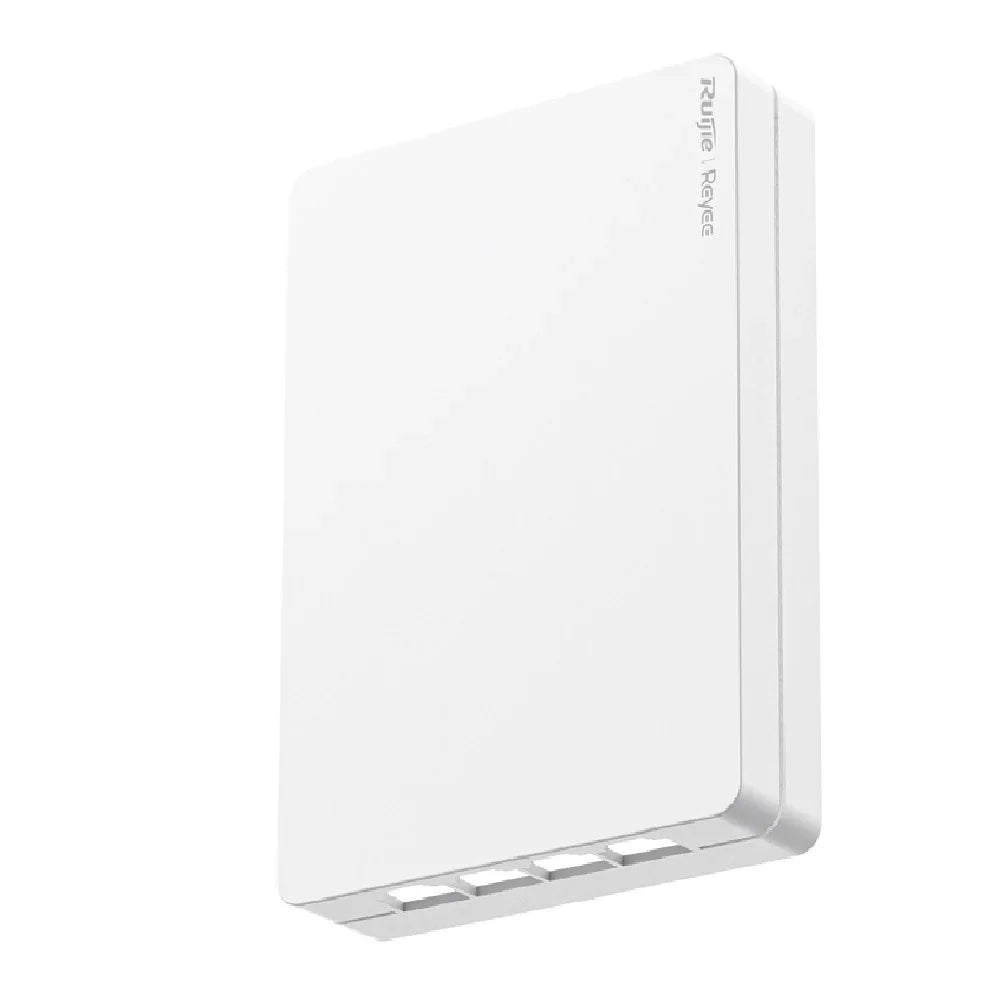 RUIJIE REYEE RG-RAP1260 Access Point WiFi6 AX3000 Doble Banda Gigabit Cloud