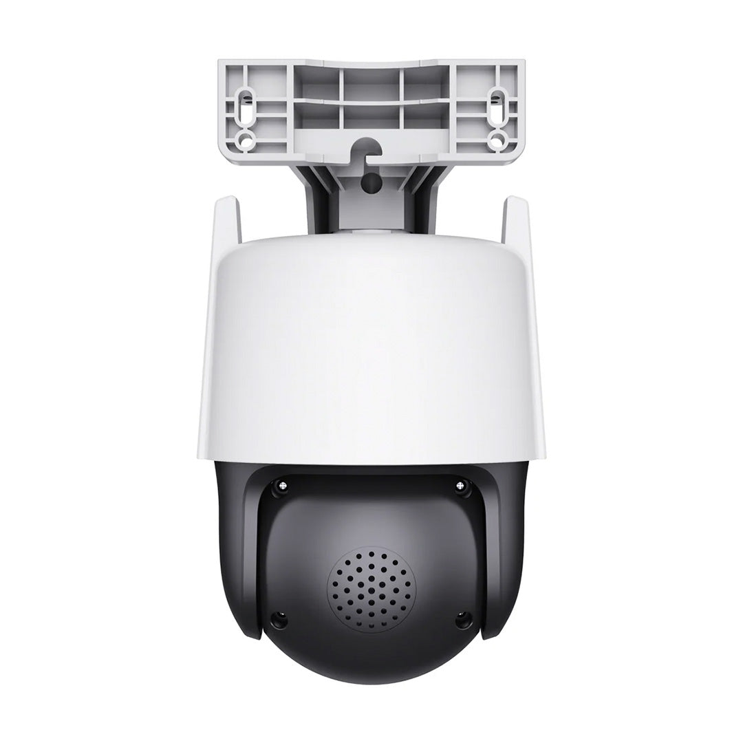 TENDA RH9 Dual 2k Cámara De Seguridad Wifi 3mp+3mp Pt360