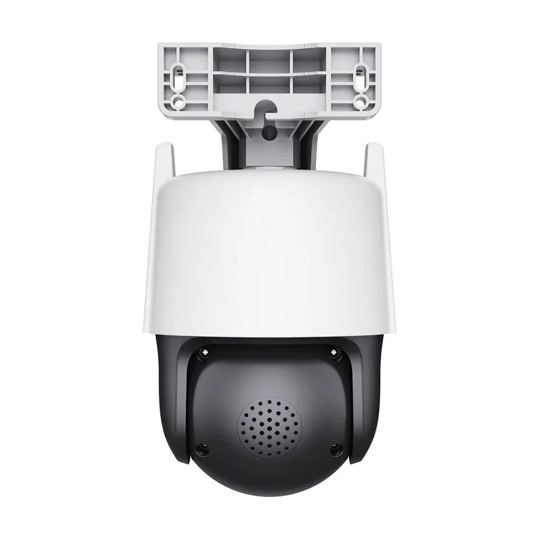 TENDA RH9 Dual 2k Cámara De Seguridad Wifi 3mp+3mp Pt360