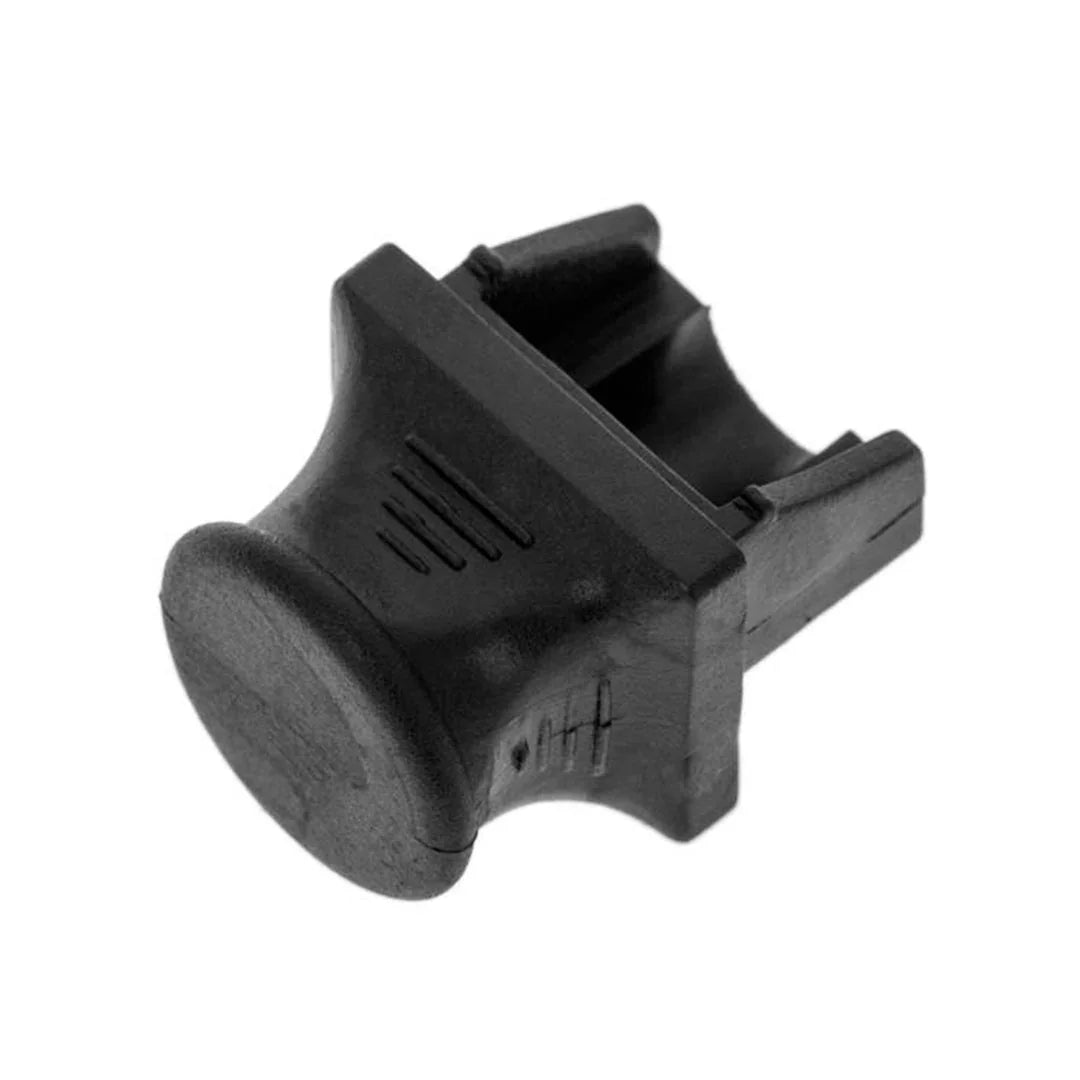 DIXON RJ45-SP/BK Protector plástico contra el polvo x 25unid