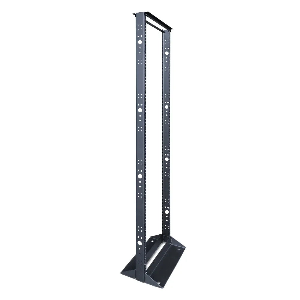 QUEST RP-4621 Rack de Piso 45-RU 2.10mts EIA-19"