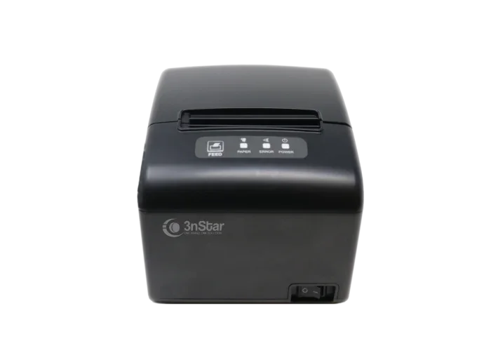 3NSTAR RPT006W Impresora Termica Directa de Recibos Wifi 80mm