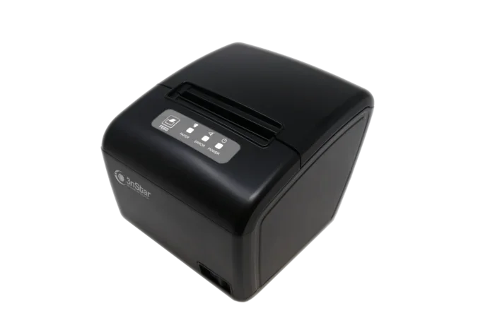 3NSTAR RPT006B Impresora Térmica de Recibos USB 80mm