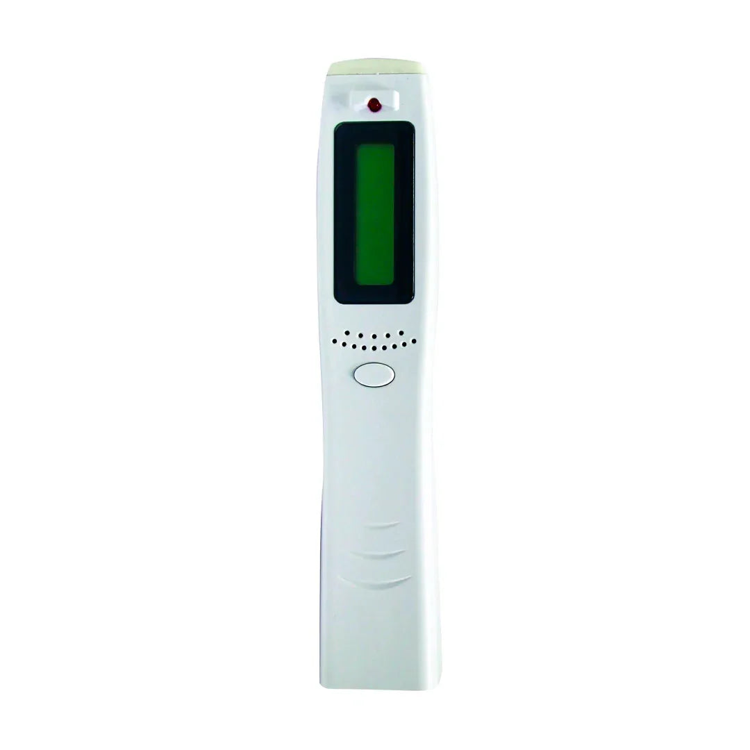 MIRCOM RSR-100 Lector de sensibilidad remota para detectores de humo serie 100