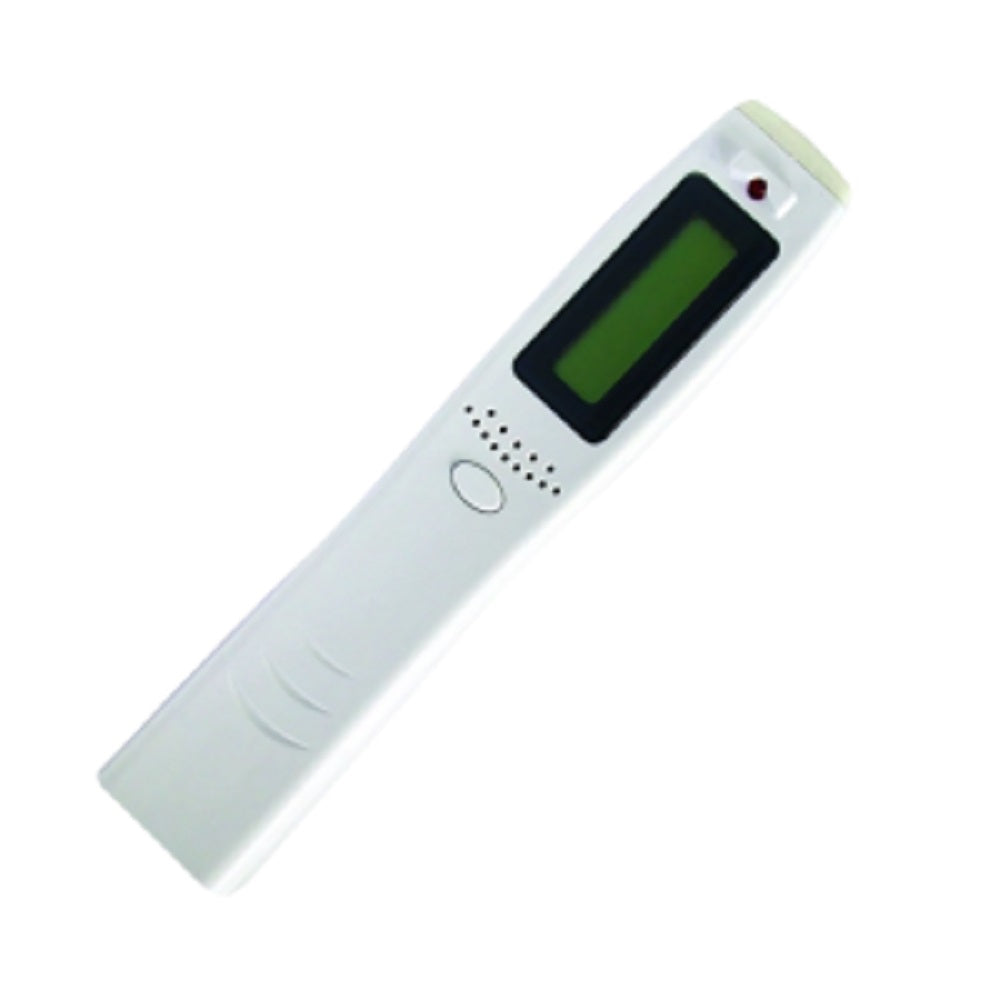 MIRCOM RSR-100 Lector de sensibilidad remota para detectores de humo serie 100