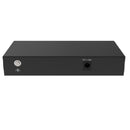 RUIJIE RG-ES106D-P V2 Switch 4 POE+ ports 54w and 2 Uplink 10/100 non-manageable