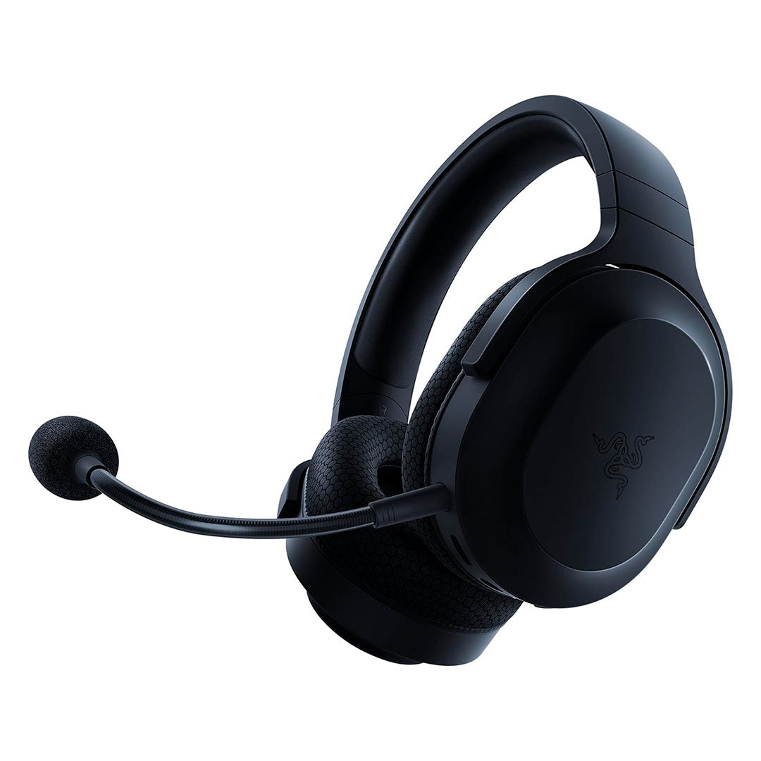 RAZER Barracuda X Audifonos Inalambricos 2.4GHz BT 50h USB-C