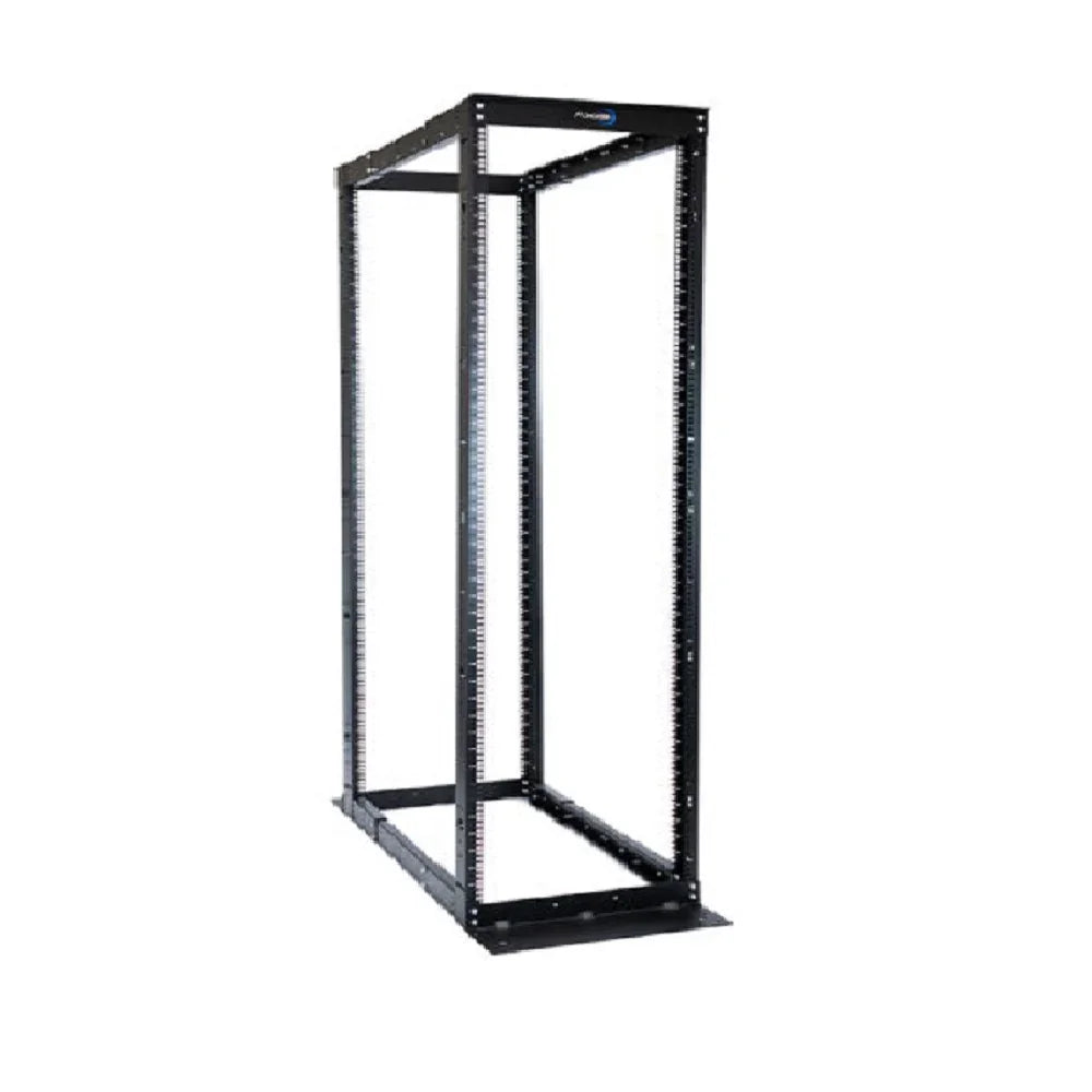 SATRA 1103440003 Rack de Piso Doble 2.10x51x81