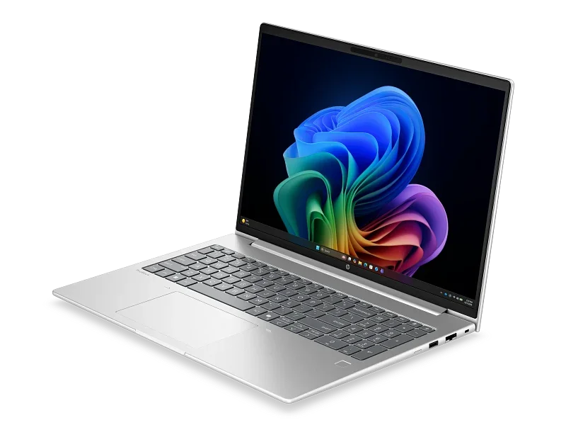 HP DJ3A7AT#ABM ProBook 4 G2i Next Gen AI Laptop 16" Intel Core Ultra 7-355 16GB DDR5 512GB SSD Windows 11 Pro