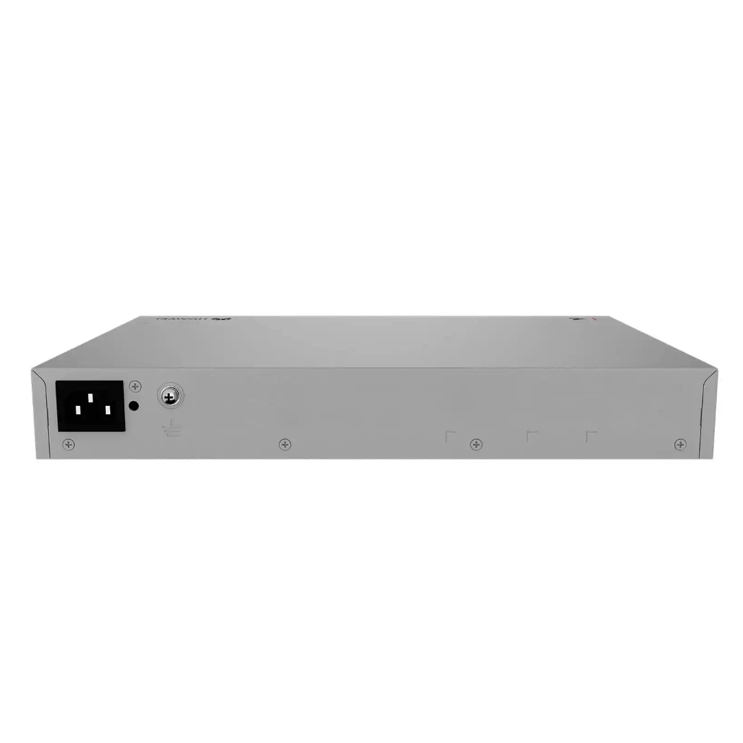 HUAWEI S220S-8P4JX Switch PoE 8 Puertos Gigabit 2SFP+ 128W L2