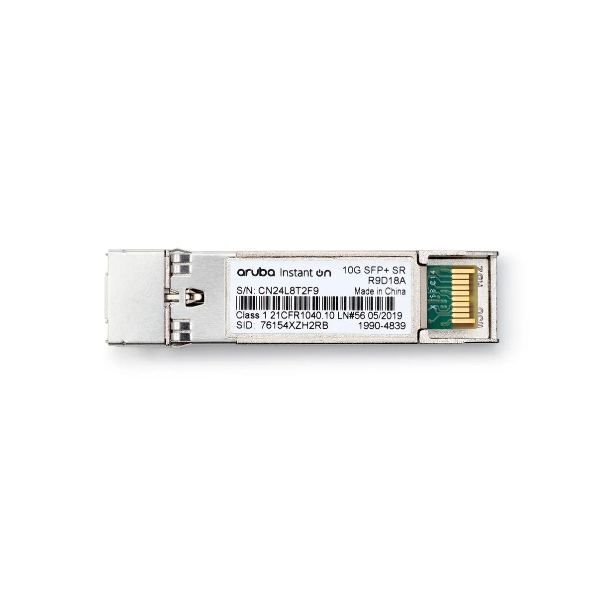 HPE ARUBA S2P30A