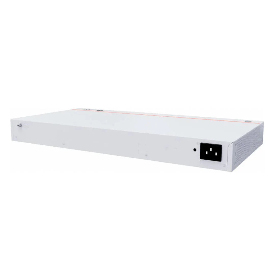 HUAWEI eKIT S310-24P4X Switch PoE 24 Puertos Gigabit 4SFP+ 10GB 400W Administrable L3