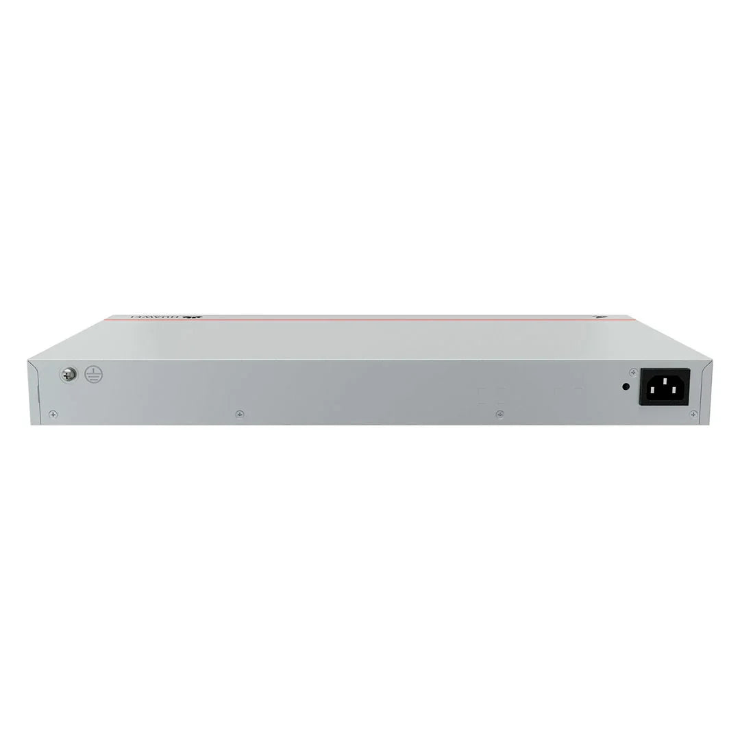 HUAWEI eKIT S310-24T4S Switch 24 Puertos Gigabit 4SFP 1GB 56Gbps Administrable L2+