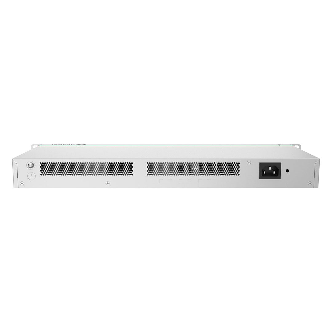 HUAWEI S380-S8T2T Switch Multi-Servicio Empresarial 2GE WAN + 8GE LAN