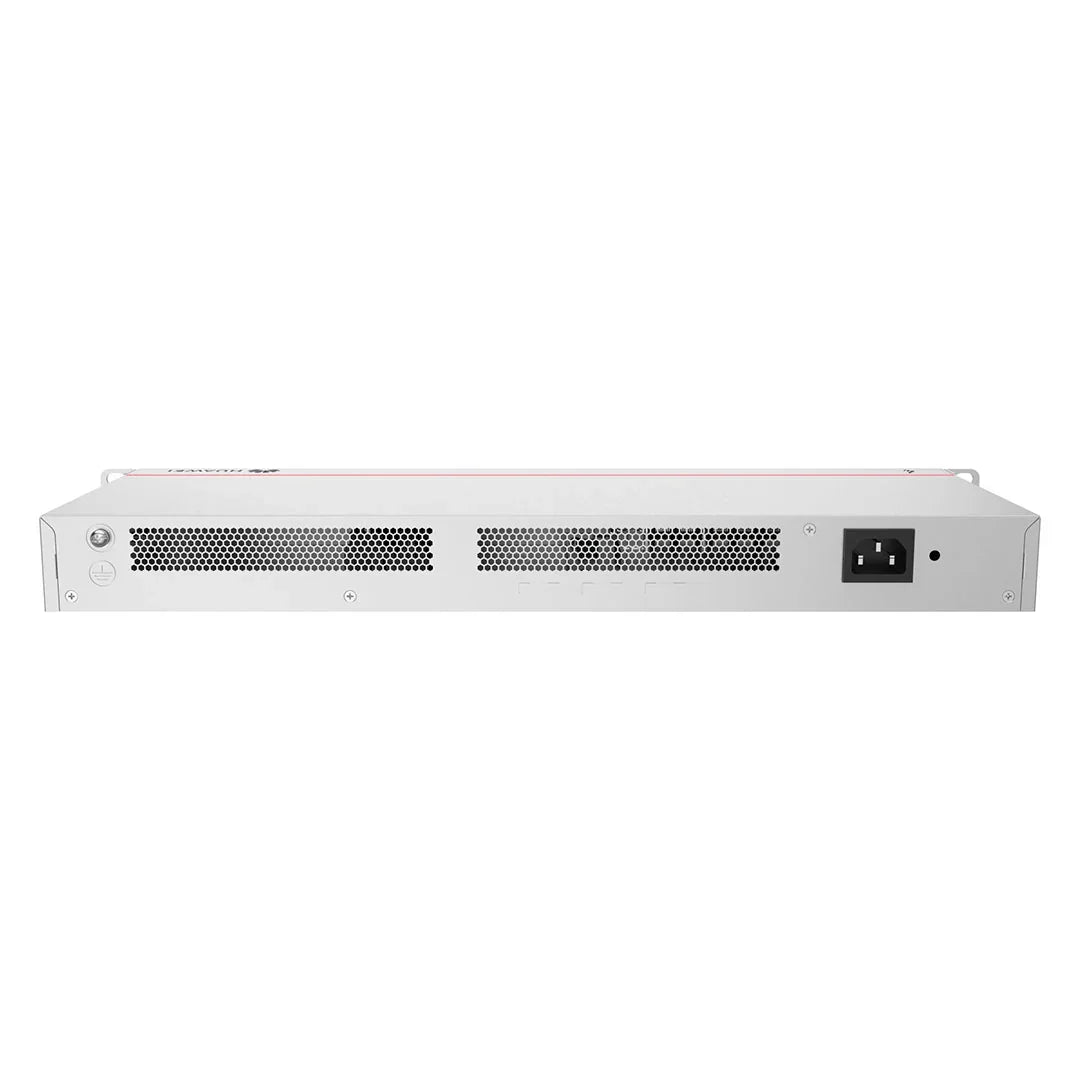 HUAWEI S380-S8T2T Switch Multi-Servicio Empresarial 2GE WAN + 8GE LAN