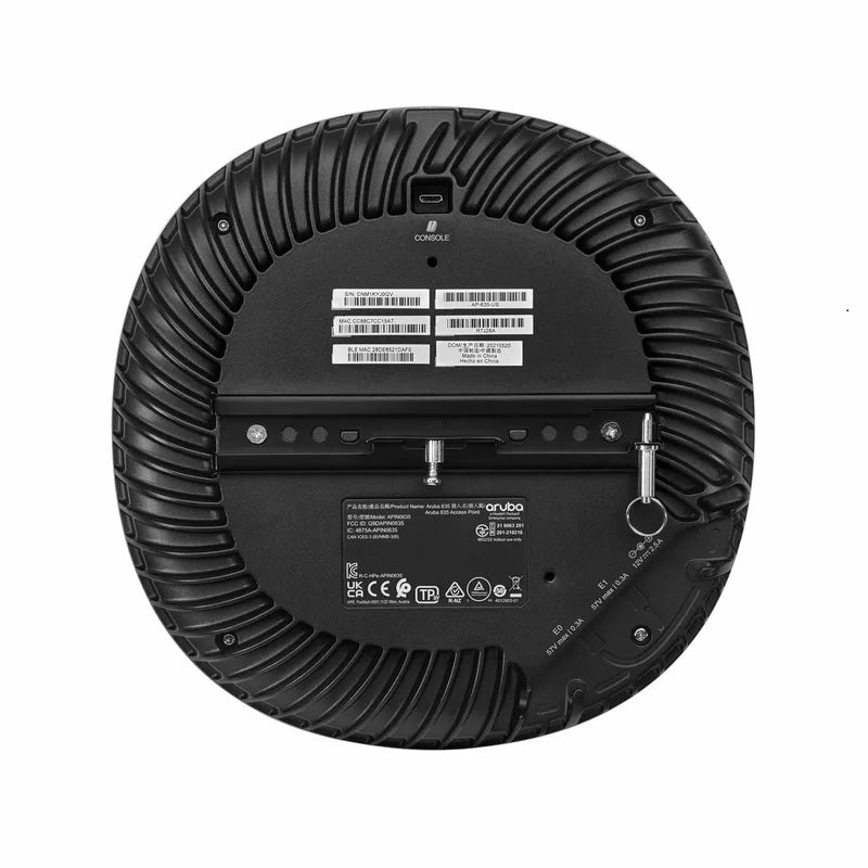 HPE ARUBA S3J35A TRI RADIO 2X2 APIN0635