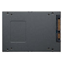 KINGSTON SA400S37/480G - KINGSTON A400 SOLID DISK, 480GB, SATA 6GB/S, 2.5", 7MM.