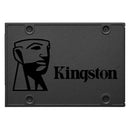 KINGSTON SA400S37/960G - KINGSTON A400 SOLID DISK, 960GB, SATA 6.0 GB/S, 2.5", 7MM.