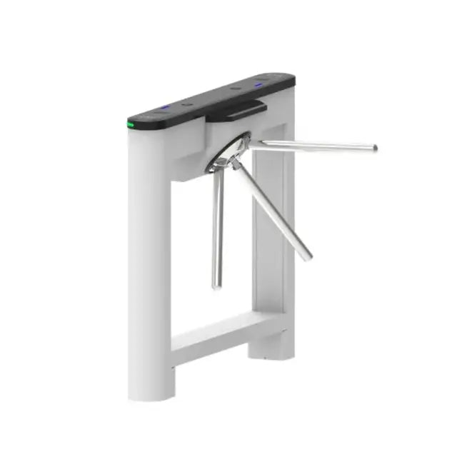 ZKTECO SATURN-T1000 Barrera Peatonal Torniquete