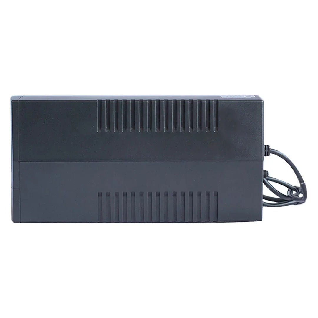 SMARTBITT SBNB1002 UPS Smart Interactivo 4 Tomas 1000VA/500W