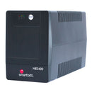 SMARTBITT SBNB2402 UPS interativo inteligente de 4 soquetes 1200w 2400va
