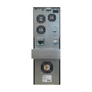 SMARTBITT SBOL10KTG1-2 6KVA • UPS bifásico de 10KVA