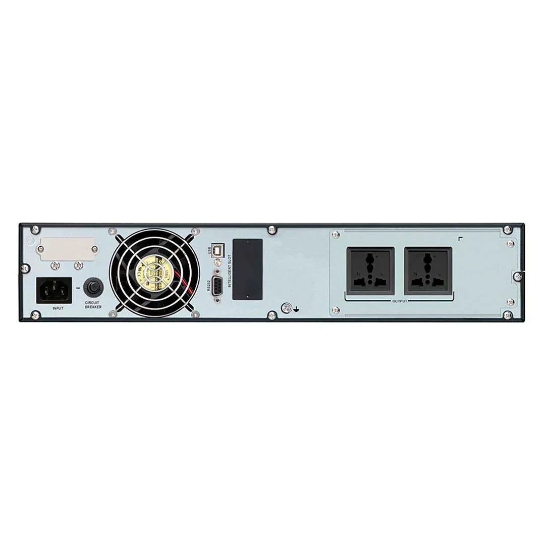 SMARTBITT SBOL2KRT-2 UPS Online Rackeable Tipo Torre 2KVA/1800W Monofasico