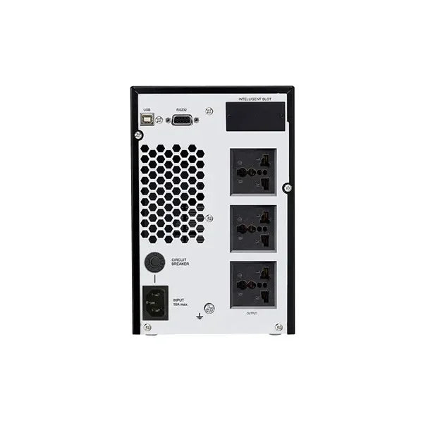 SMARTBITT SBOL3KT-2 UPS Online Tipo Torre Monofasico 3KVA/2700W