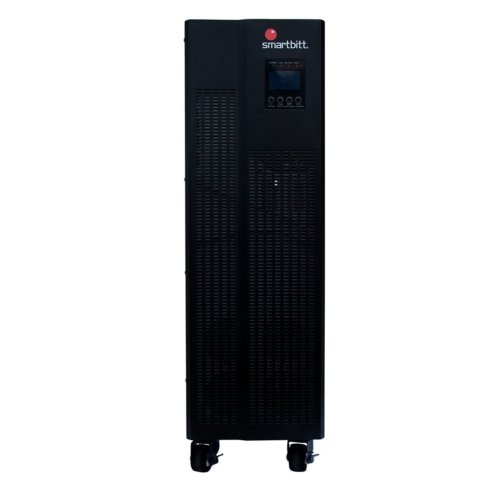 SMARTBITT SBOL6KT-2 UPS Online Bifasico Tipo Torre 6KVA