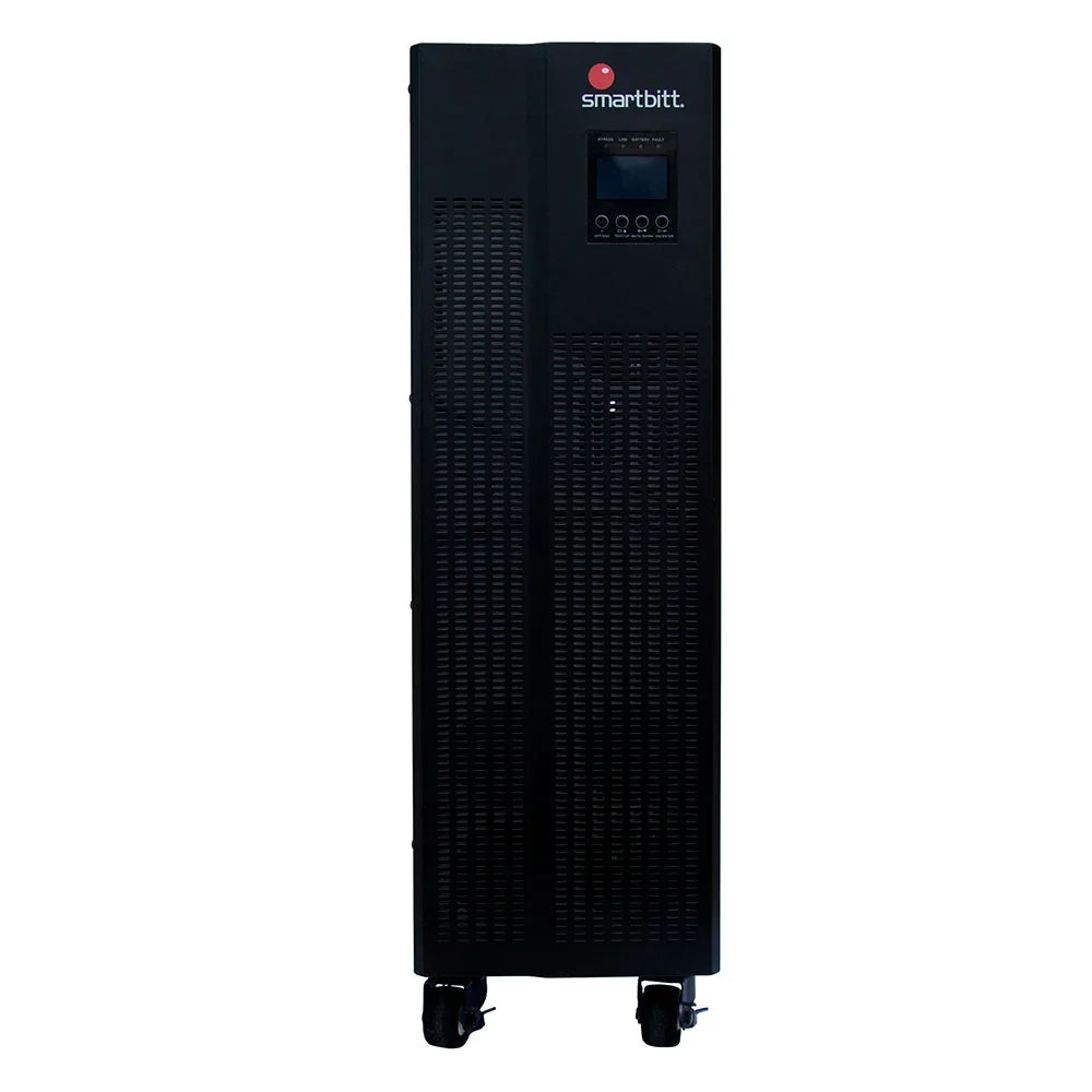 SMARTBITT SBOL6KT-2 UPS Online Bifasico Tipo Torre 6KVA