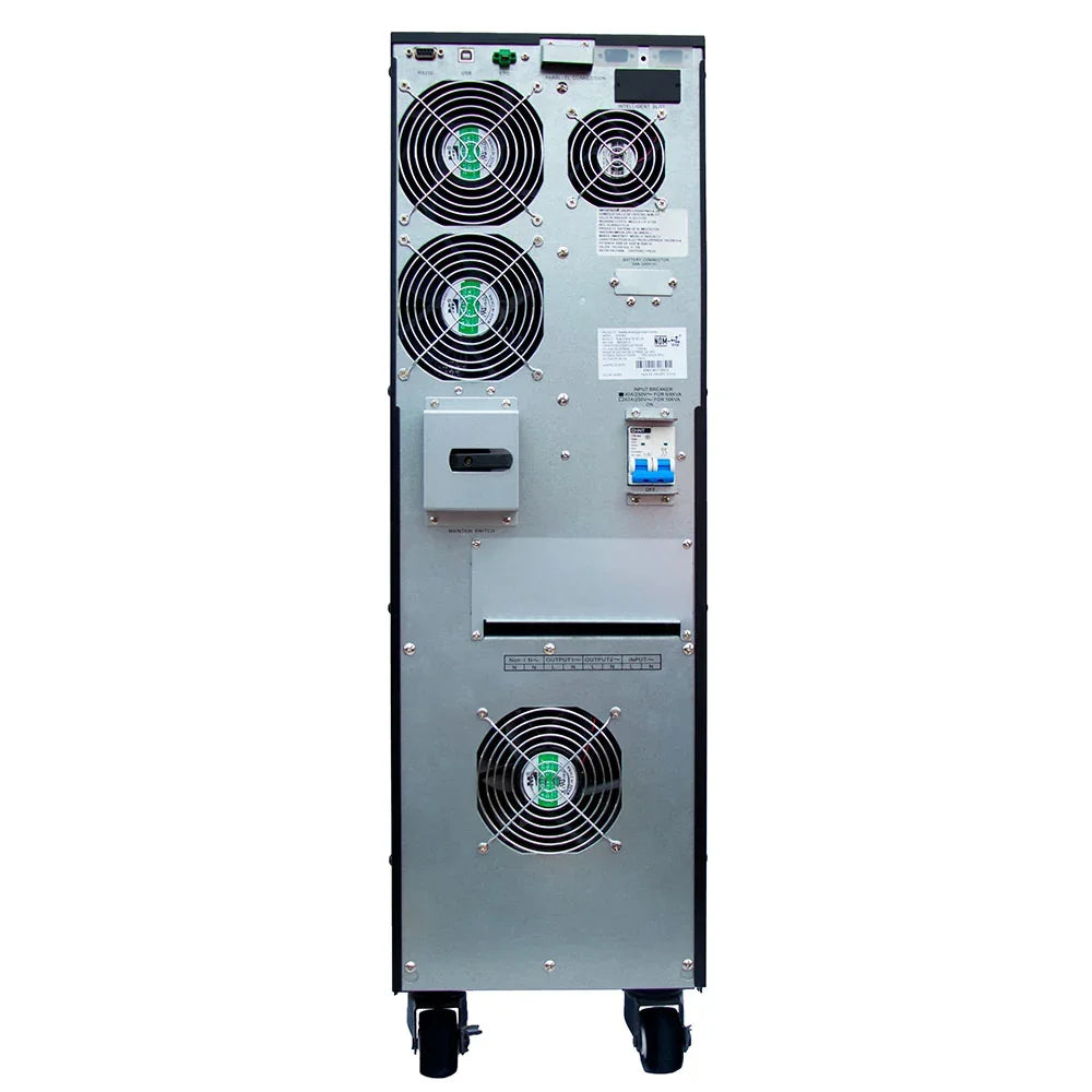 SMARTBITT SBOL6KT-2 UPS Online Bifasico Tipo Torre 6KVA