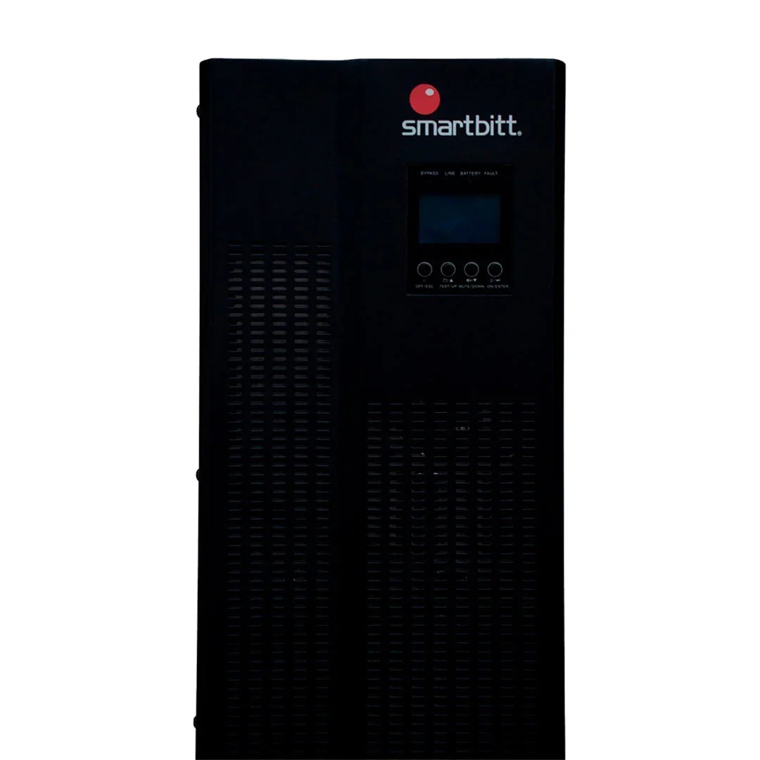 SMARTBITT SBOL6KTG1-2 UPS Online Tipo Torre 6KVA 6000W Monofásico