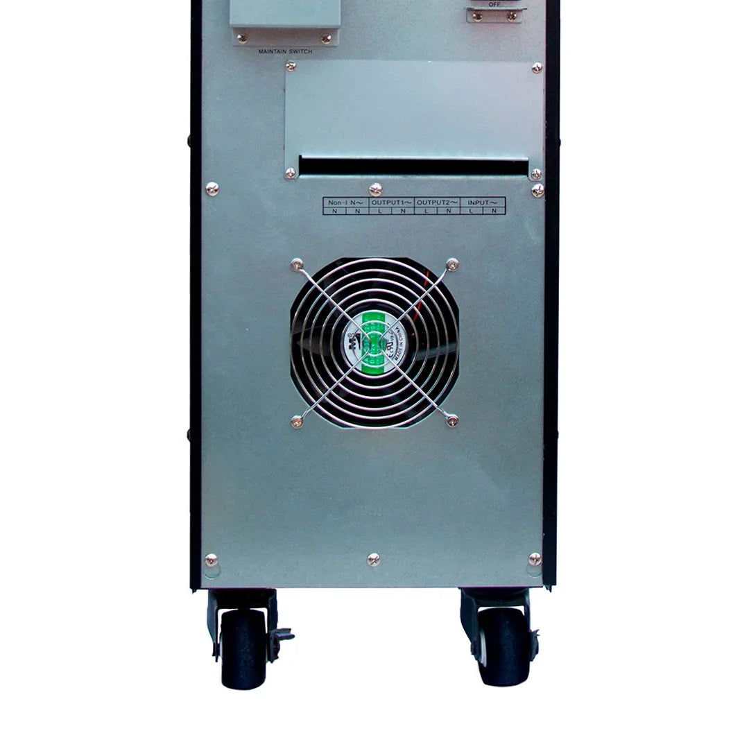 SMARTBITT SBOL6KTG1-2 UPS Online Tipo Torre 6KVA 6000W Monofásico