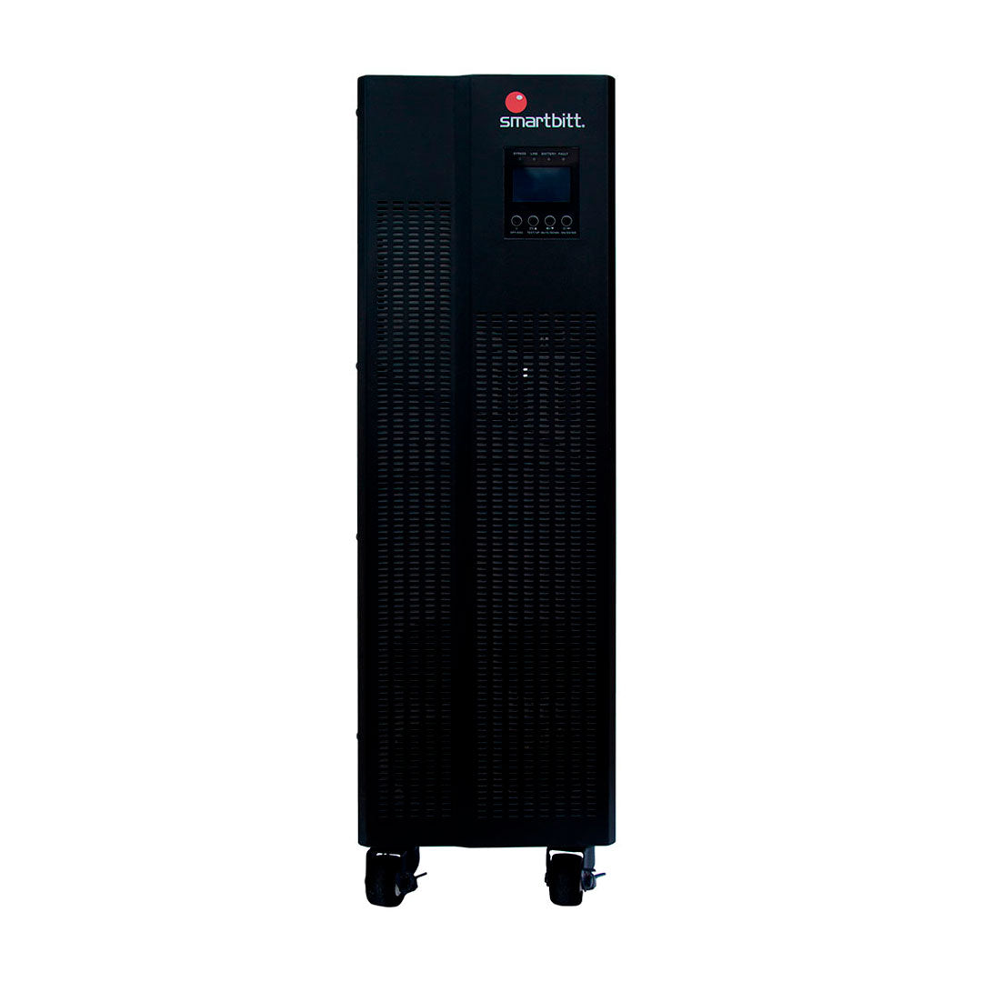 SMARTBITT SBOL6KTG1-2 UPS Online Tipo Torre 6KVA 6000W Monofásico