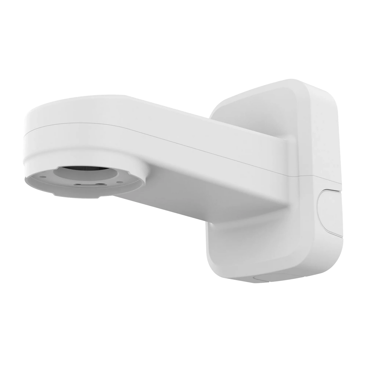 HANWHA VISION SBP-156WMW Soporte de Pared o Poste Blanco