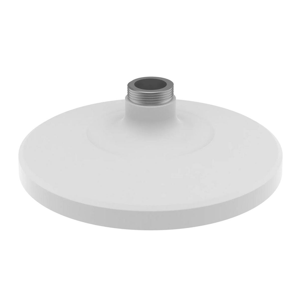 HANWHA VISION SBP-276HMW Tapa de Montaje Blanca