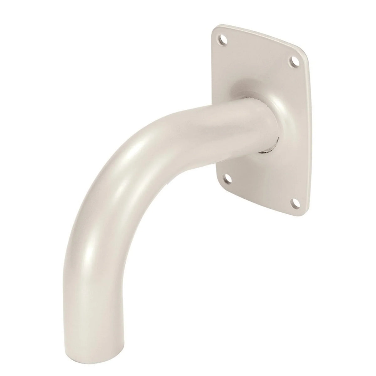 HANWHA VISION SBP-300WM Soporte Cuello de Cisne