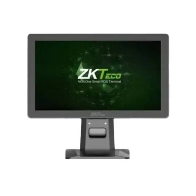 ZKTECO SC01-TD-W0605-4030-8C Terminal Todo en Uno para Punto de Venta 15.6" Core i5-10210U