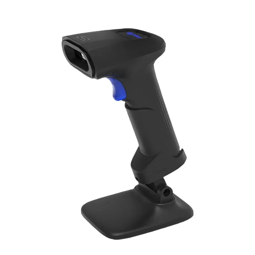 3NSTAR SC415 Escáner Lector de Código de Barras 2D USB en Serie Base Incluida