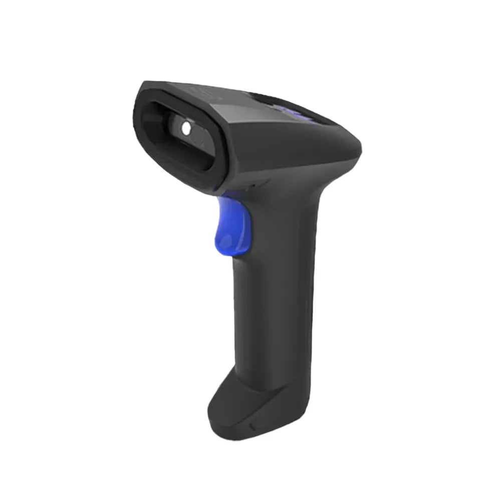 3NSTAR SC415 Escáner Lector de Código de Barras 2D USB en Serie Base Incluida