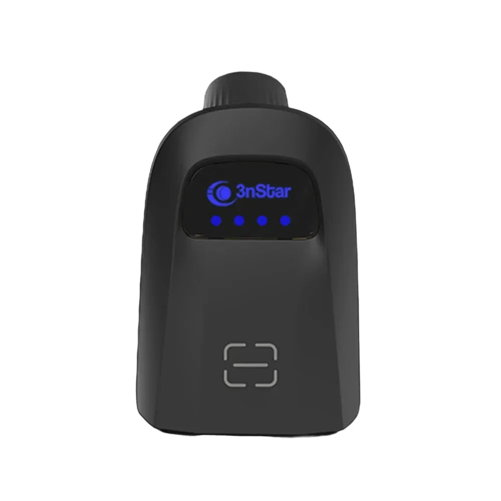 3NSTAR SC415BT Scáner Lector de Código de Barras Inalámbrico BT 2D USB
